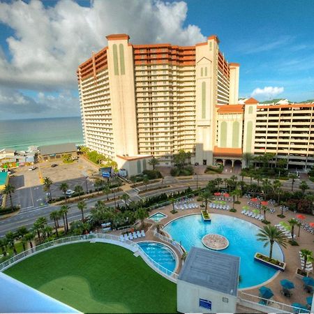 Laketown Wharf 422 By Zia Vr Apartment Panama City Beach Exterior foto