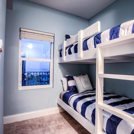 Laketown Wharf 422 By Zia Vr Apartment Panama City Beach Exterior foto