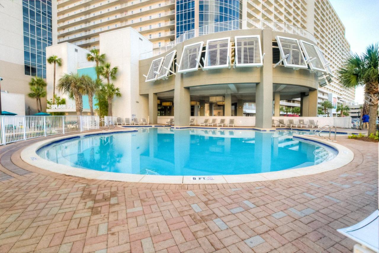 Laketown Wharf 422 By Zia Vr Apartment Panama City Beach Exterior foto