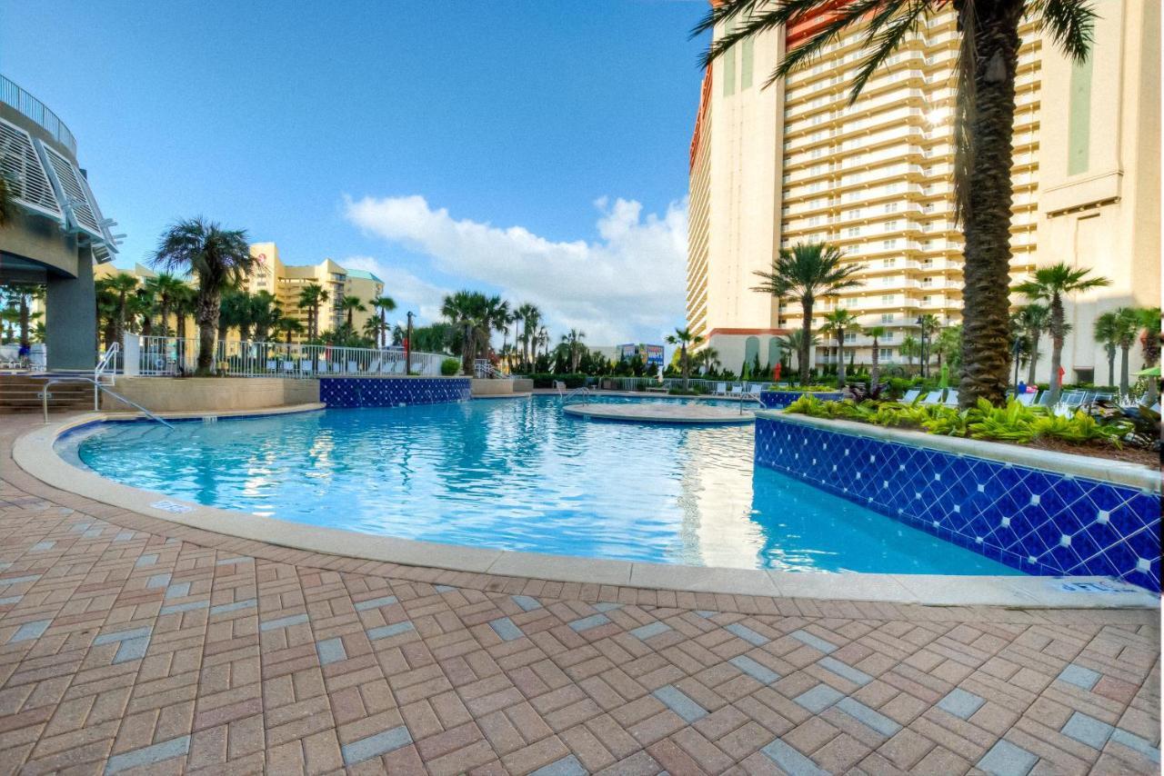 Laketown Wharf 422 By Zia Vr Apartment Panama City Beach Exterior foto