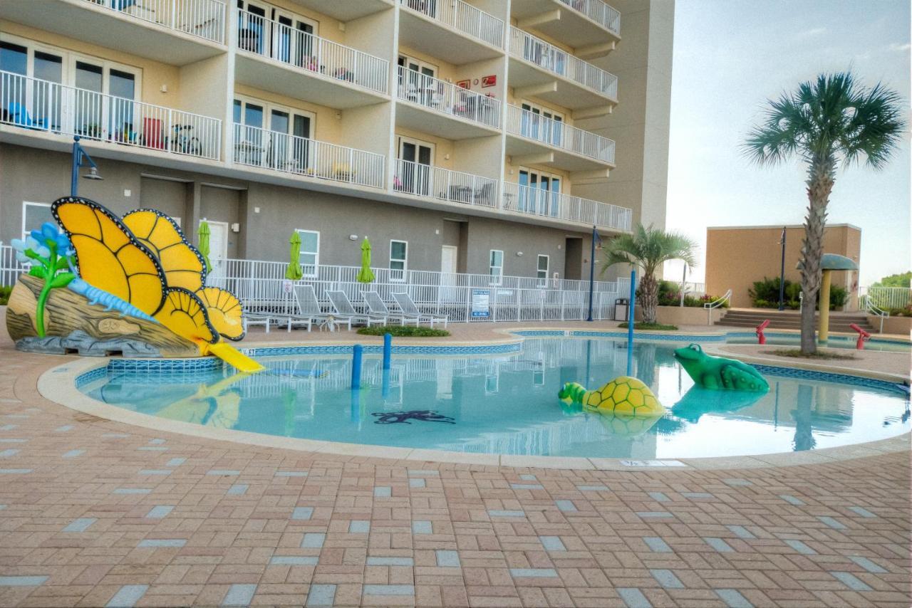 Laketown Wharf 422 By Zia Vr Apartment Panama City Beach Exterior foto