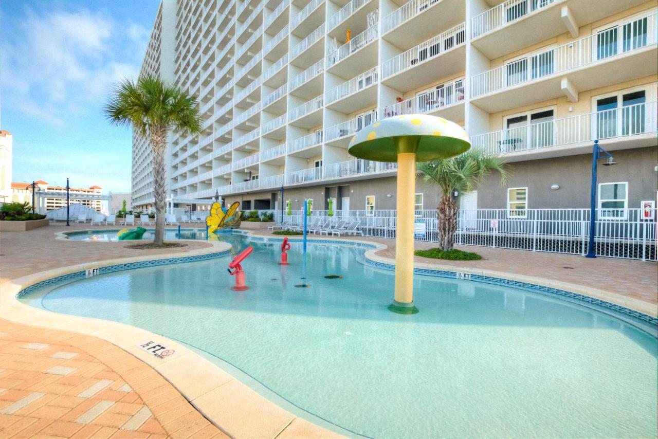 Laketown Wharf 422 By Zia Vr Apartment Panama City Beach Exterior foto