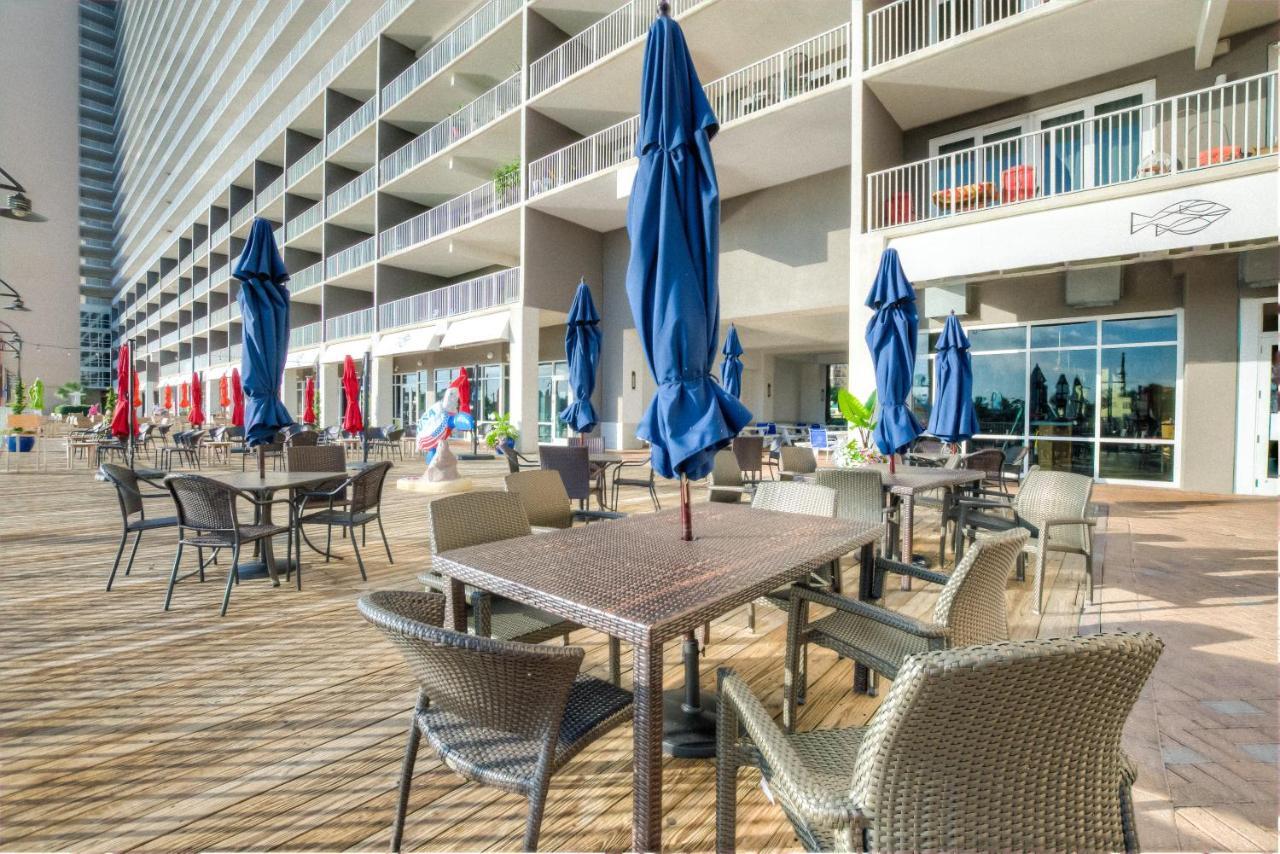 Laketown Wharf 422 By Zia Vr Apartment Panama City Beach Exterior foto