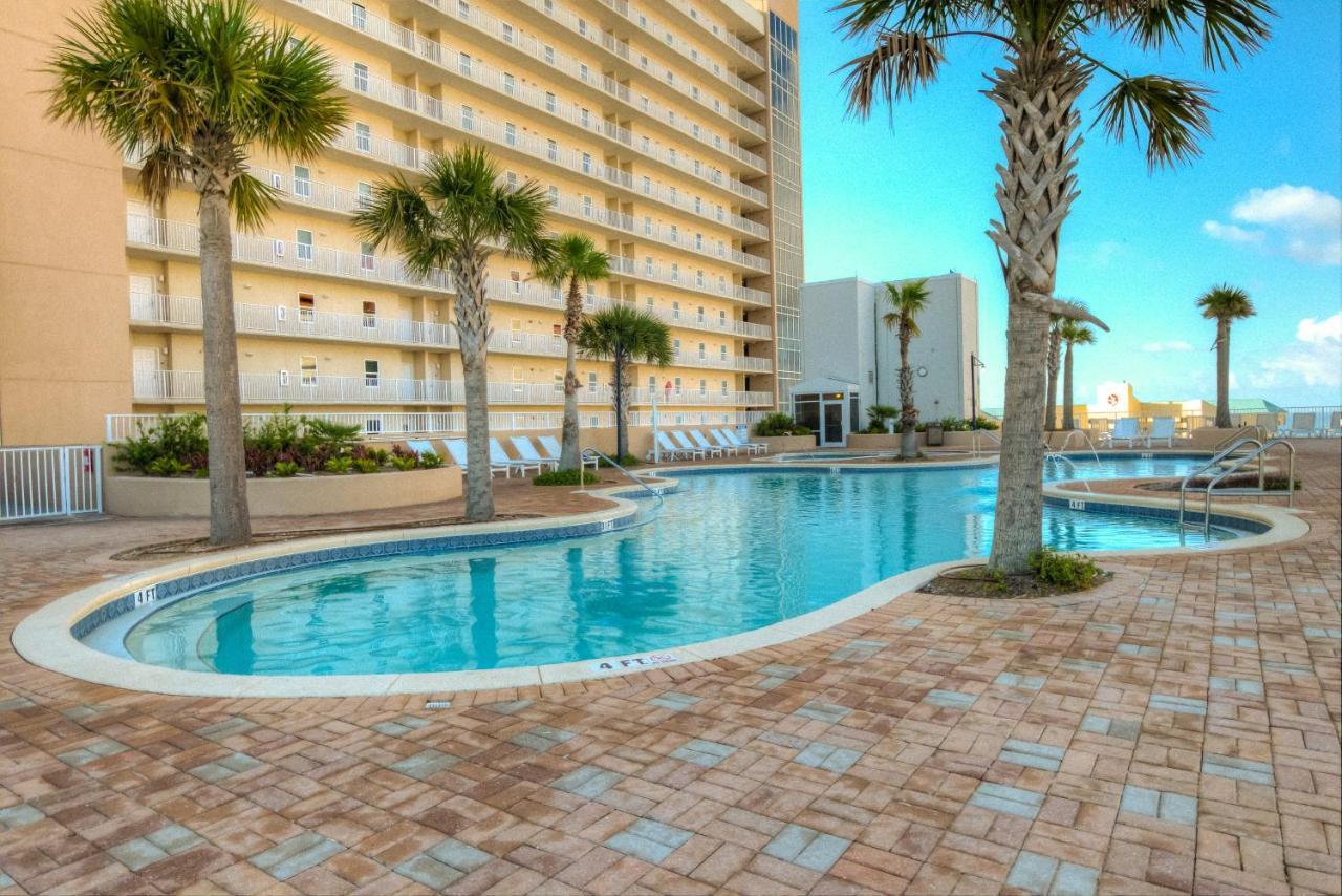 Laketown Wharf 422 By Zia Vr Apartment Panama City Beach Exterior foto